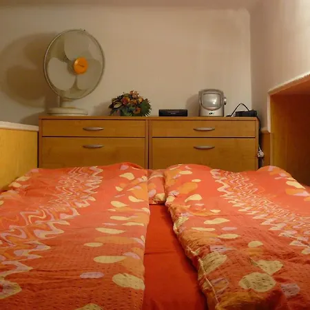 Rakoczi Studio Budapest