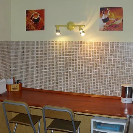 Rakoczi Studio בודפשט